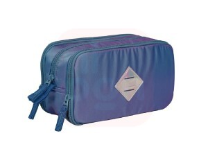 Estojo Especial 3 Divisões Cintilante - Sestini