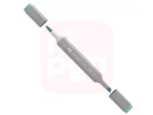 Brush Pen Graf Duo 67 Pastel Blue - Cis