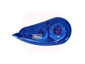 Corretivo Fita 5mm X 6m - Faber-Castell