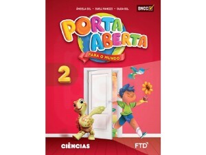Porta Aberta Ciências - 2º Ano