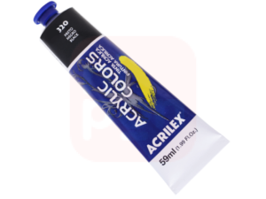 Tinta Acrilica- Bisnaga