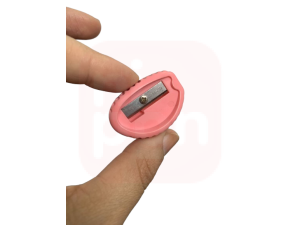 Apontador Escolar Hauser Cis