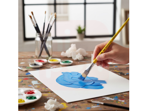 Pincel Chato 115 Nº14 - Condor