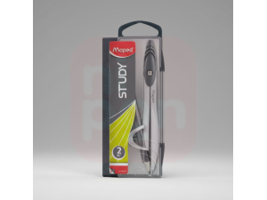 Compasso Study - Maped